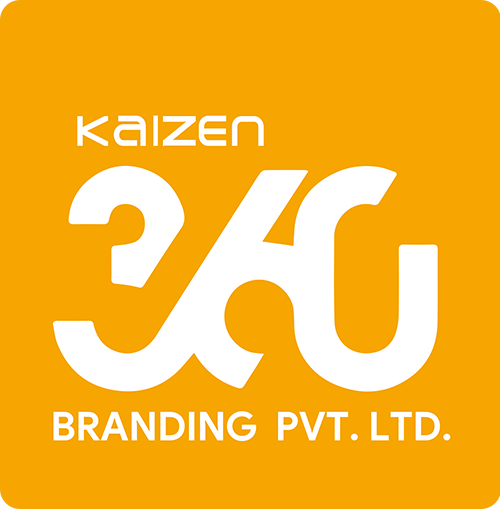 Kaizen 360 Branding Pvt. Ltd.