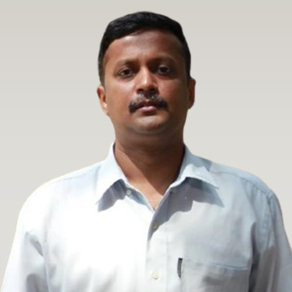 Prof. Murthy Haradanahalli