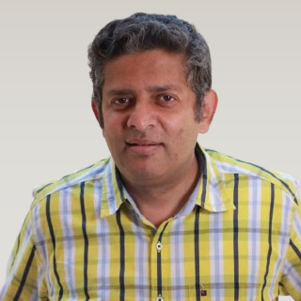Dr. P. A. Ramakrishna